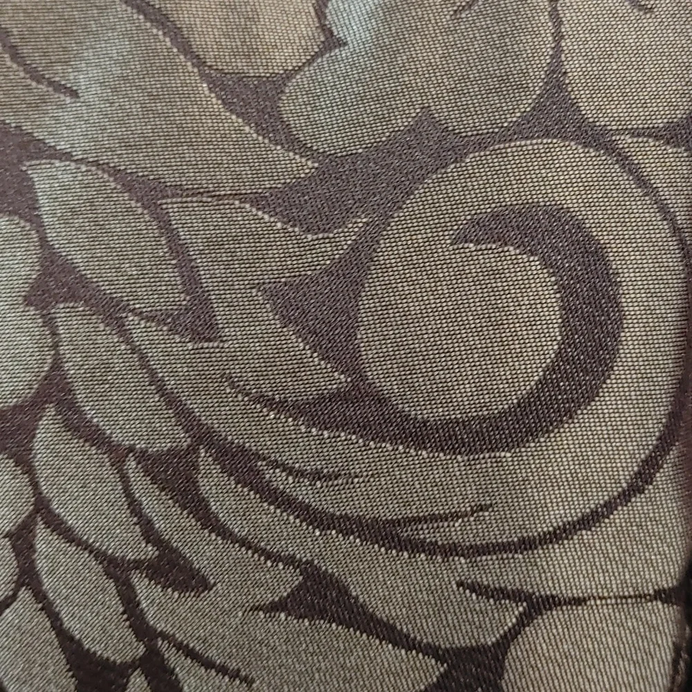 CASA Rochelle Collection-7 Piece Comforter Set - Picture 3 of 3